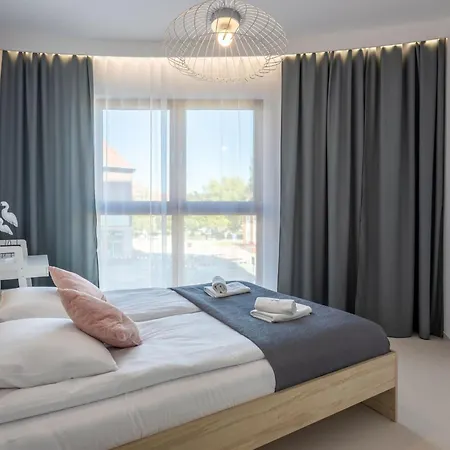 Urlaub Auf Usedom - Tower 13 By Interhome *