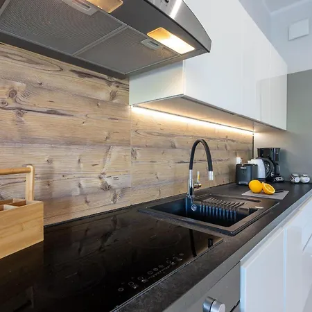 Urlaub Auf Usedom - Tower 13 By Interhome *