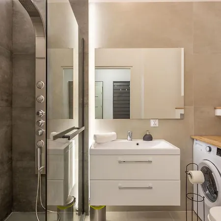 Urlaub Auf Usedom - Tower 13 By Interhome