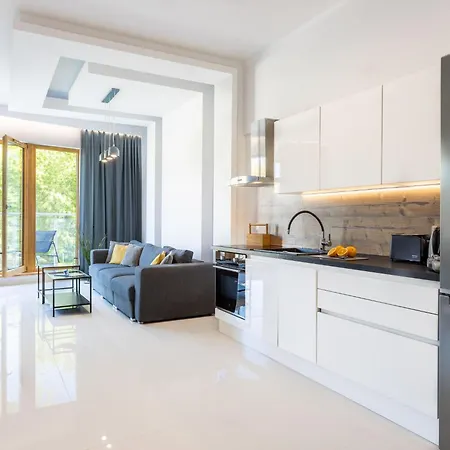 Urlaub Auf Usedom - Tower 13 By Interhome