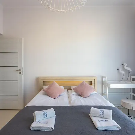 Urlaub Auf Usedom - Tower 13 By Interhome Διαμέρισμα *