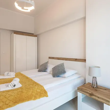 Urlaub Auf Usedom - Tower 13 By Interhome