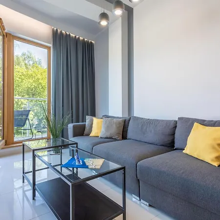 Urlaub Auf Usedom - Tower 13 By Interhome *