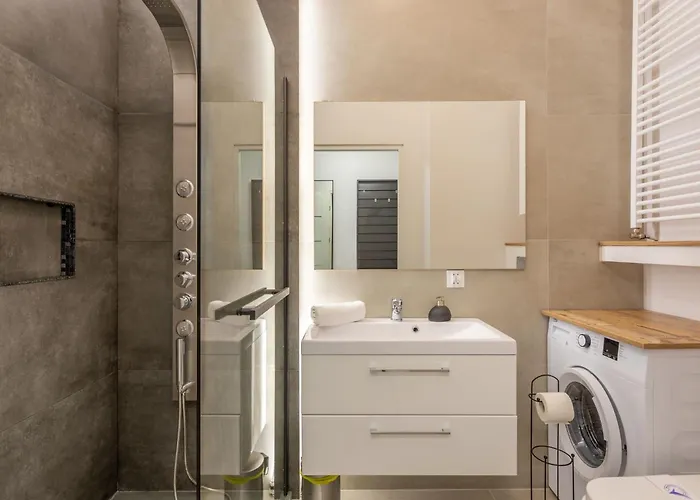 Urlaub Auf Usedom - Tower 13 By Interhome