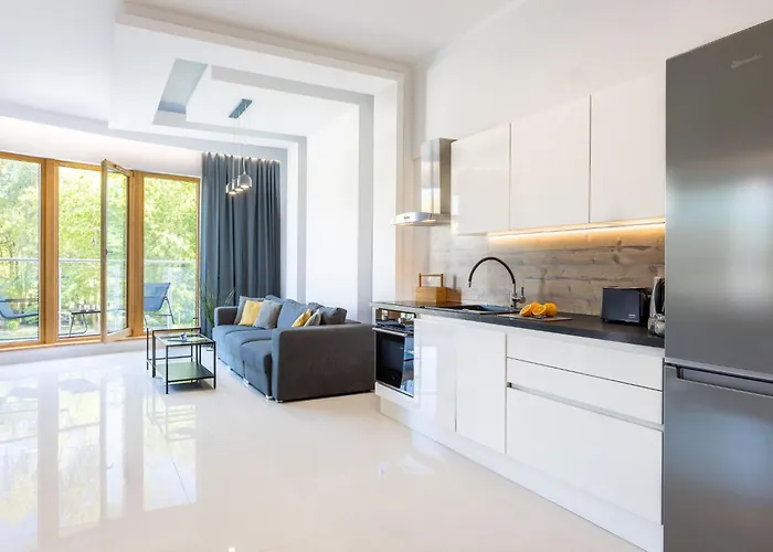 Urlaub Auf Usedom - Tower 13 By Interhome