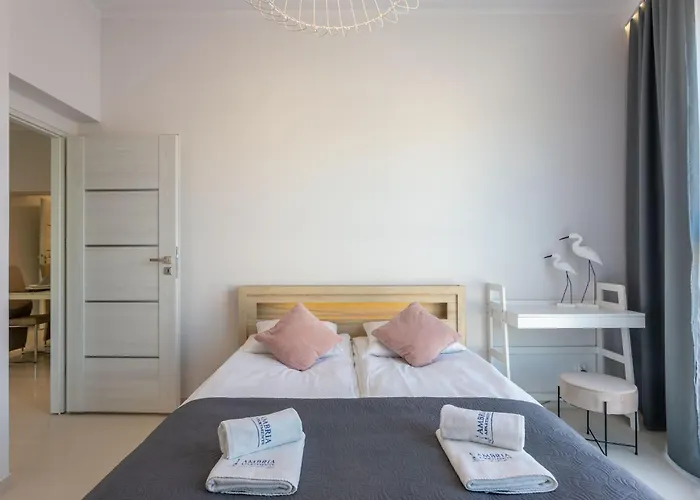 Urlaub Auf Usedom - Tower 13 By Interhome Διαμέρισμα *