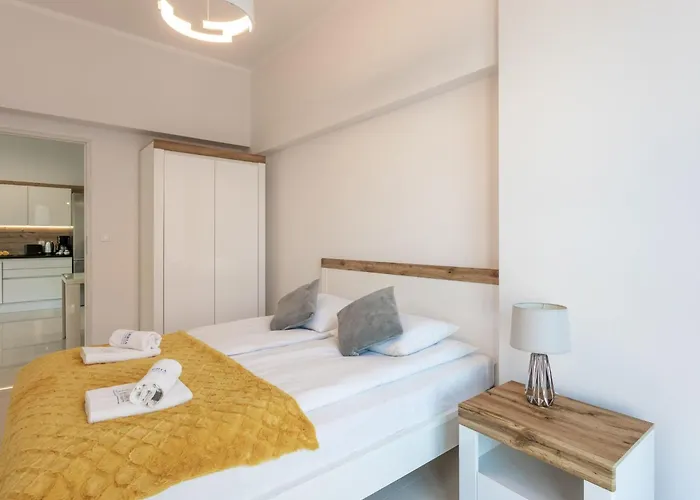 Urlaub Auf Usedom - Tower 13 By Interhome