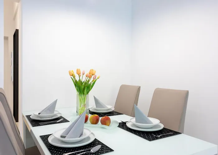 Urlaub Auf Usedom - Tower 13 By Interhome * Świnoujście