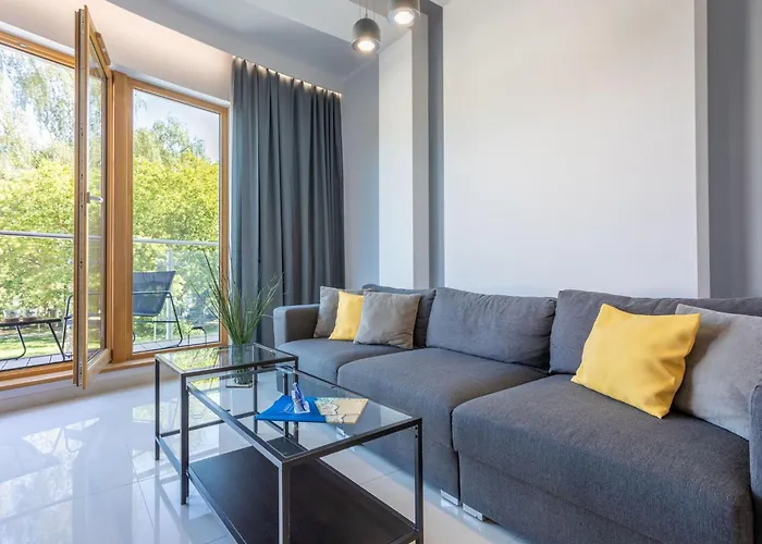 Urlaub Auf Usedom - Tower 13 By Interhome *